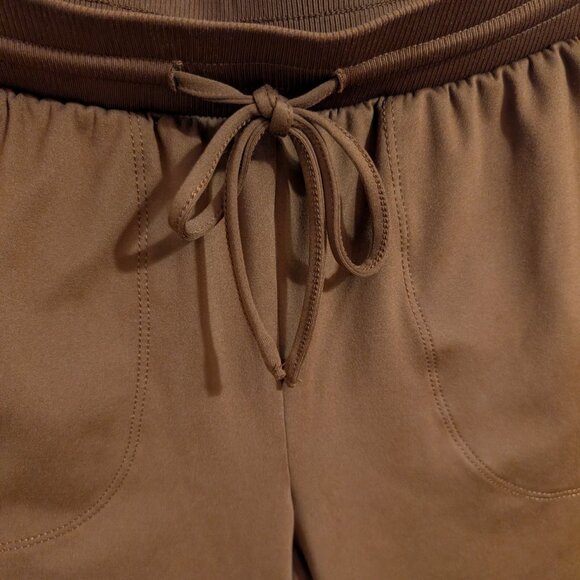 NWT Rachel Zoe classy joggers - Picture 2 of 9